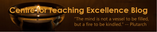 Center for Teaching Excellence