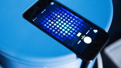 Early cancer detection - could this be the key?